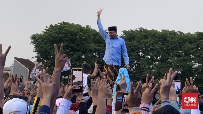 Tersangka Bupati Sidoarjo Gus Muhdlor mengajukan permohonan Praperadilan ke Pengadilan Negeri (PN) Jakarta Selatan melawan KPK.