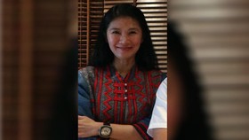 Profil Vonny Ernita Susamto, Bos Baru Tokopedia