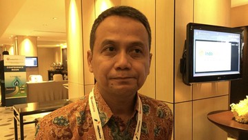 Tumbuh 8 Persen, Produksi Migas Pertamina 2023 Capai 1,04 Juta MBOEPD