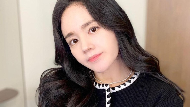 Yeon Jeong Hun dan Han Ga In
