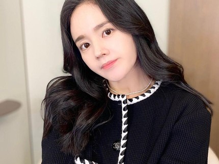 Kisah Pilu Han Ga In Terungkap, 3 Kali Keguguran hingga Hamil setelah Menanti 11 Th