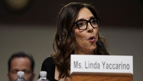 CEO X Linda Yaccarino Resign, Diduga Selek dengan Elon Musk