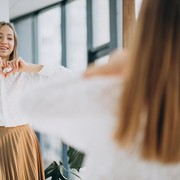 5 Cara Mengembangkan 'Self-Talk', Ada yang Sudah Kamu Lakukan?