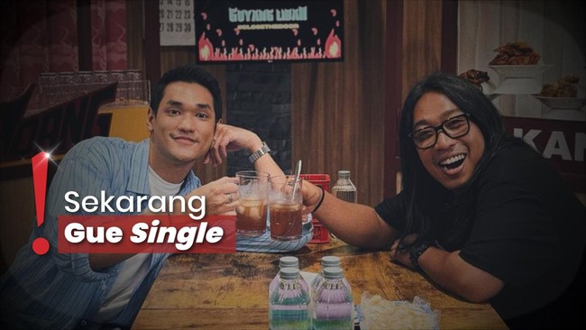 Nggak Nikah-nikah di Usia 35, Afgan Syahreza: Emang Gue Belum Siap