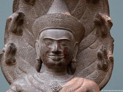 Akankah Eropa Mengembalikan Artefak Asia yang Dijarah?