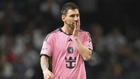 Tiap Messi Main, Inter Miami Kalah