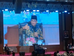 La Nyalla Usul MPR Kembali Jadi Lembaga Tertinggi, Anies Respons Begini