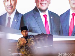 Sindir Pemerintah, Anies Sedih Lihat Pantura Mati Dilahap Tol Trans Jawa