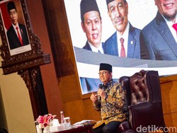 6 Pernyataan Keras Anies Sentil Pembangunan IKN