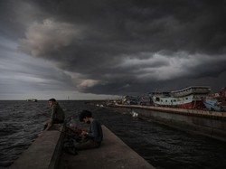 3 Jenis Awan Pertanda Cuaca Ekstrem, Mesti Tahu!