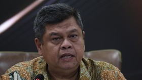 Daftar 9 Nama Pansel KPK yang Dibentuk Jokowi, Kepala BPKP Jadi Ketua