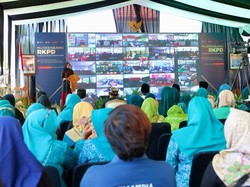 Banyuwangi Fokus Peningkatan SDM dan Ekonomi saat Musrenbang