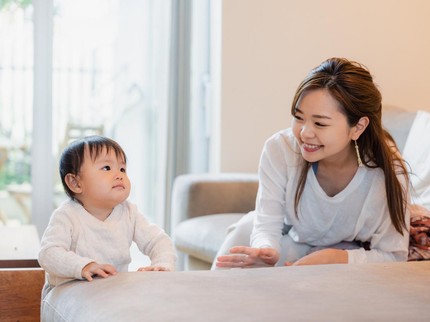 Bayi yang Lebih Cepat Berjalan Disebut Lebih Sukses saat Dewasa, Mitos atau Fakta?