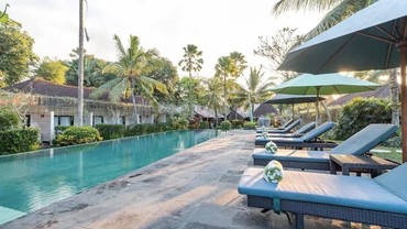 Begini Cara Menginap di Hotel Saat Long Weekend Imlek 2024 biar Tetap Murah