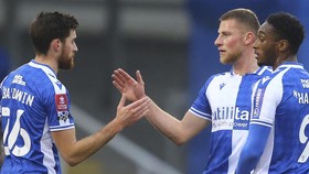 Bristol Rovers, Klub Baru Elkan Baggott yang Tak Pernah di Kasta Atas