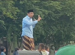 Pemkab Sidoarjo Klaim Gus Muhdlor Sudah Ajukan Cuti, Bawaslu Masih Telusuri