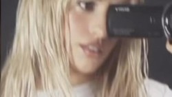 Lirik Lagu GODSPEED - Camila Cabello