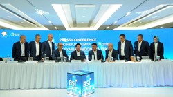 img-title Cetak Kerja Impresif di Tengah Isu Globalisasi, Bank Ini Tumbuhkan Laba 33%