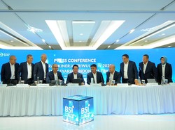 Cetak Kerja Impresif di Tengah Isu Globalisasi, Bank Ini Tumbuhkan Laba 33%