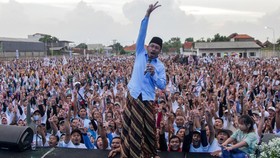 Kepala BPPD Sidoarjo Penuhi Panggilan, KPK Masih Tunggu Bupati Muhdlor