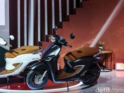 Review Honda Stylo 160: Apa Saja Kelebihannya?