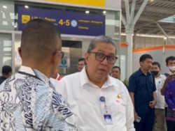 Kemenhub Sebut Ada Kajian Tarif KRL Jabodetabek Naik Rp 1.000