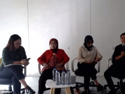 JPPI Sebut Visi Para Capres Tak Jawab 3 Masalah Pendidikan Ini