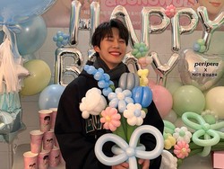 Doyoung NCT Tulis Pesan Ini di Hari Ulang Tahun