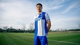 Baggott Dincar Pelatih Bristol Rovers Sejak Desember 2023