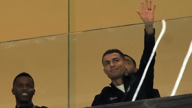 Kronologi Heboh Cristiano Ronaldo ke Kupang Berujung Zonk