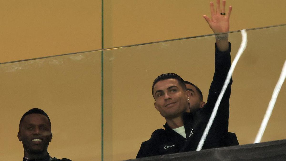 Perwakilan Yayasan: Ronaldo Jadi ke Kupang, Tiba di Jakarta Rabu
