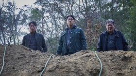 7 Film Korea Terlaris Sepanjang 2024