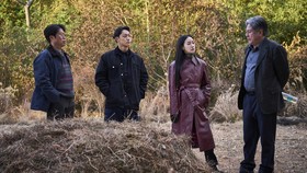 Geser The Childe, Exhuma Jadi Film Korea Terlaris ke-3 di Indonesia