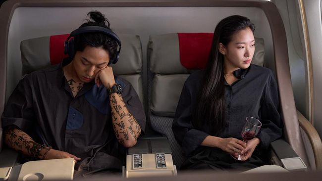 Film horor Korea Exhuma dibintangi Choi Min-sik, Kim Go-eun, Lee Do-hyun, dan Yoo Hai-jin tayang 28 Februari di bioskop Indonesia.
