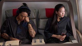 Exhuma, Film Horor Kim Go-eun dan Lee Do-hyun Tayang 28 Februari