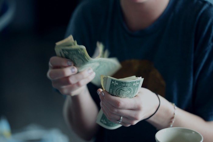 5 Trik Memilih Pekerjaan Sampingan yang Cocok