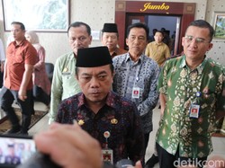 Al Haris Kasih Kode Duet Lagi dengan Abdullah Sani