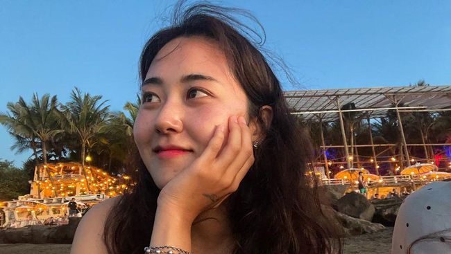 Usai Jual Rumah dan Mobil, Begini Nasib Gayoon Eks 4Minute di Bali