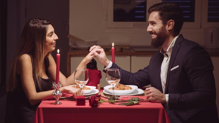 2. J-Sky Ferris Wheel