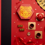 5 Ide Kado Imlek yang Unik dan Menarik, Cocok untuk Rayakan Tahun Naga!