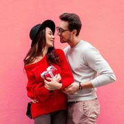Selain Cokelat, 7 Kado Makanan Buat Pasanganmu Ini Bakal Bikin Terharu di Hari Valentine