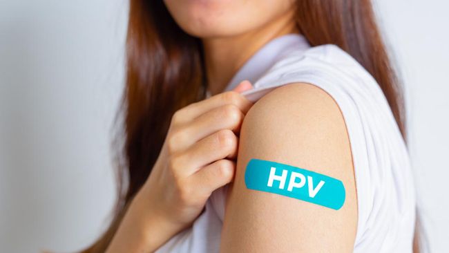 Vaksin HPV untuk Cegah Kanker Serviks dan Waktu Pemberian yang Disarankan Dokter