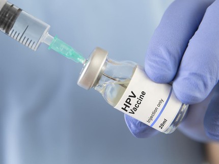 Kemenkes Beri Vaksin HPV Gratis Bagi Perempuan Usia 20+