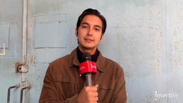 img-title Izinkan Adik Jadi Artis, Junior Roberts Beri Syarat Khusus
