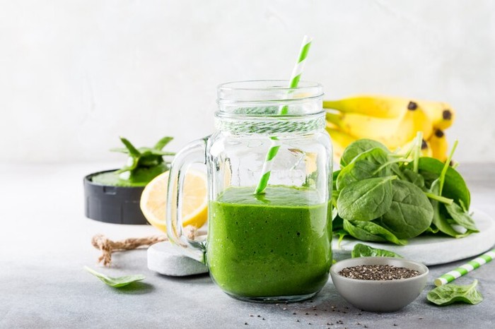 5 Minuman Sehat di Pagi Hari yang Bagus untuk Otak