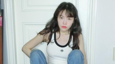 Kabar Duka, Ayah Minah Girl's Day Meninggal Dunia