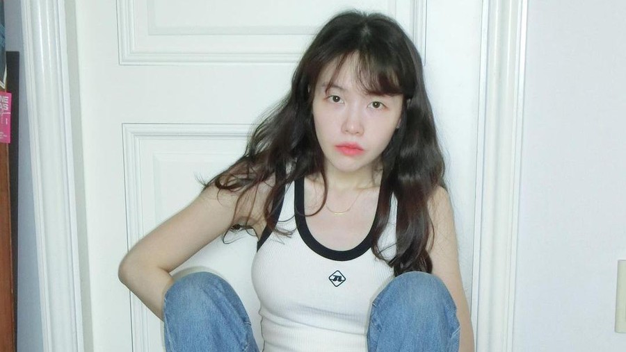 Kabar Duka, Ayah Minah Girl's Day Meninggal Dunia