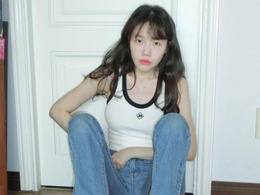 Kabar Duka, Ayah Minah Girl's Day Meninggal Dunia
