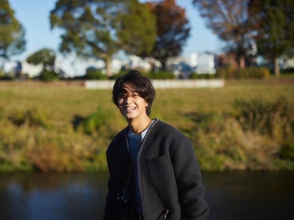 5 Potret Kaito Takahashi, Idol Asal Jepang yang Masuk Daftar Pria Tertampan Dunia