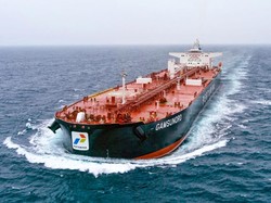 Pertamina International Shipping Tekan Biaya Operasional sampai 37,9%